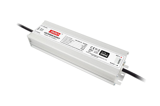 Waterproof Power Supply