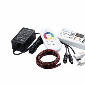 Controllers & Accessories