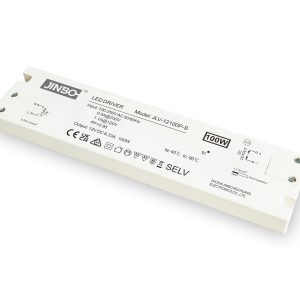 Standard Series (Plastic Housing Indoor Type)